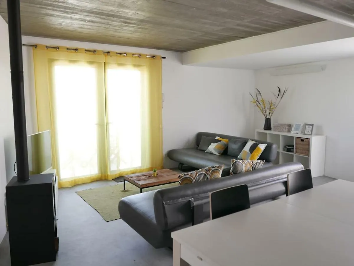 펜션 Casa Na Carrapateira, Aljezur 빌라 포르투갈