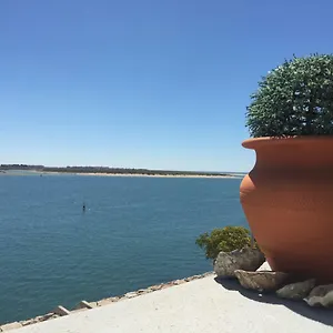  Apartamento Janelas Do Mar