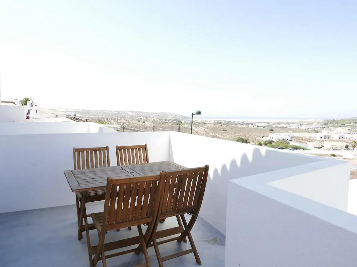 Casa Na Carrapateira, Aljezur Vila 0*, Carrapateira