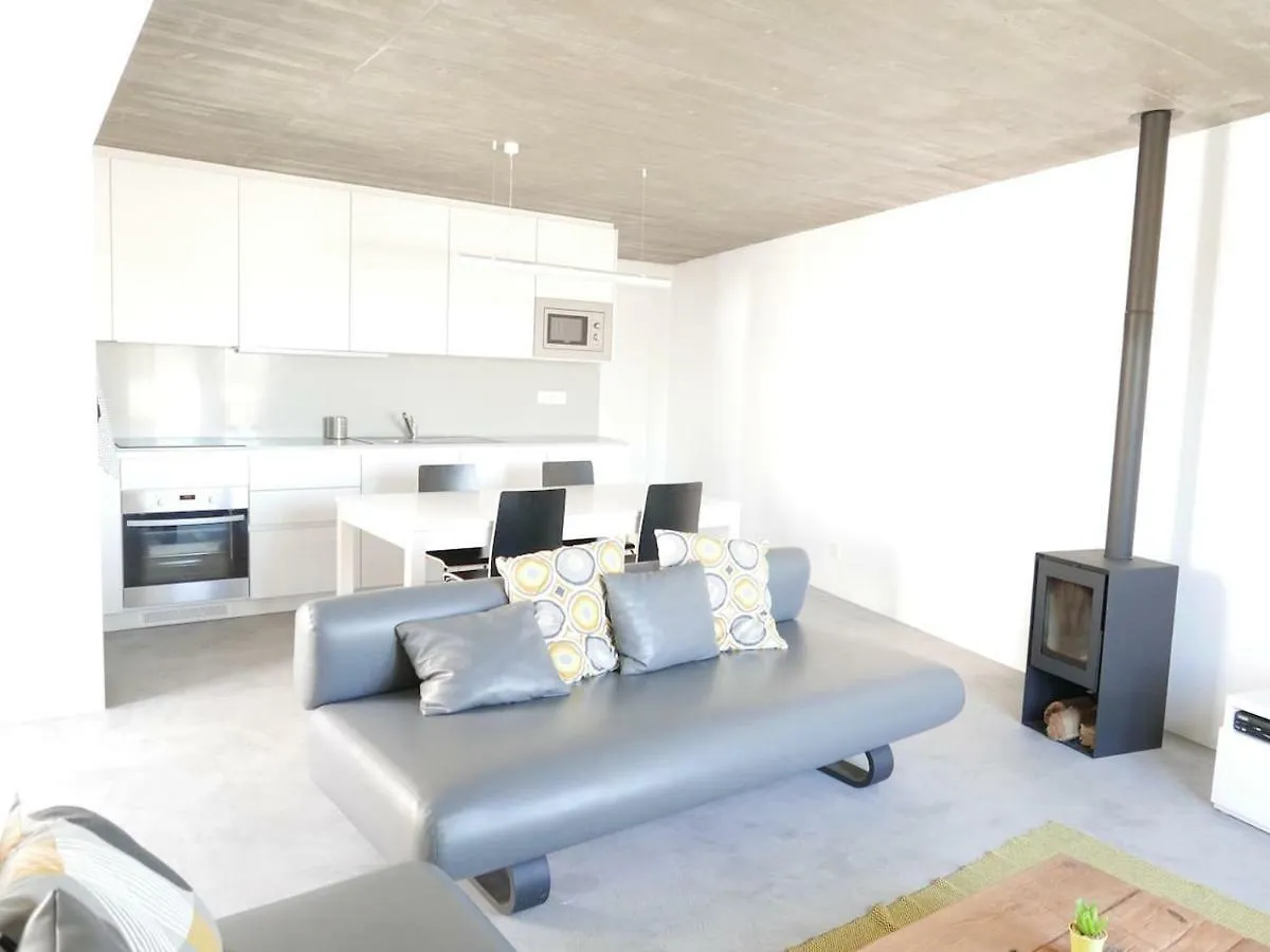 Casa de Férias Casa Na Carrapateira, Aljezur Vila
